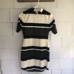 Design Lab by Lord & Taylor Stretchy Dress NWT